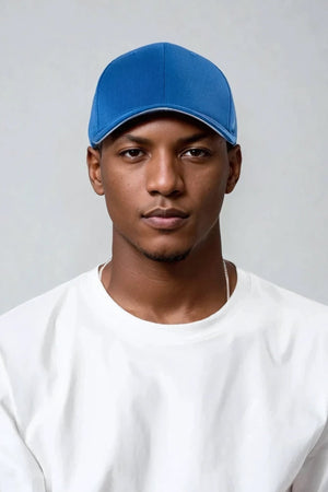 Flexfit Wooly pettined - giallo