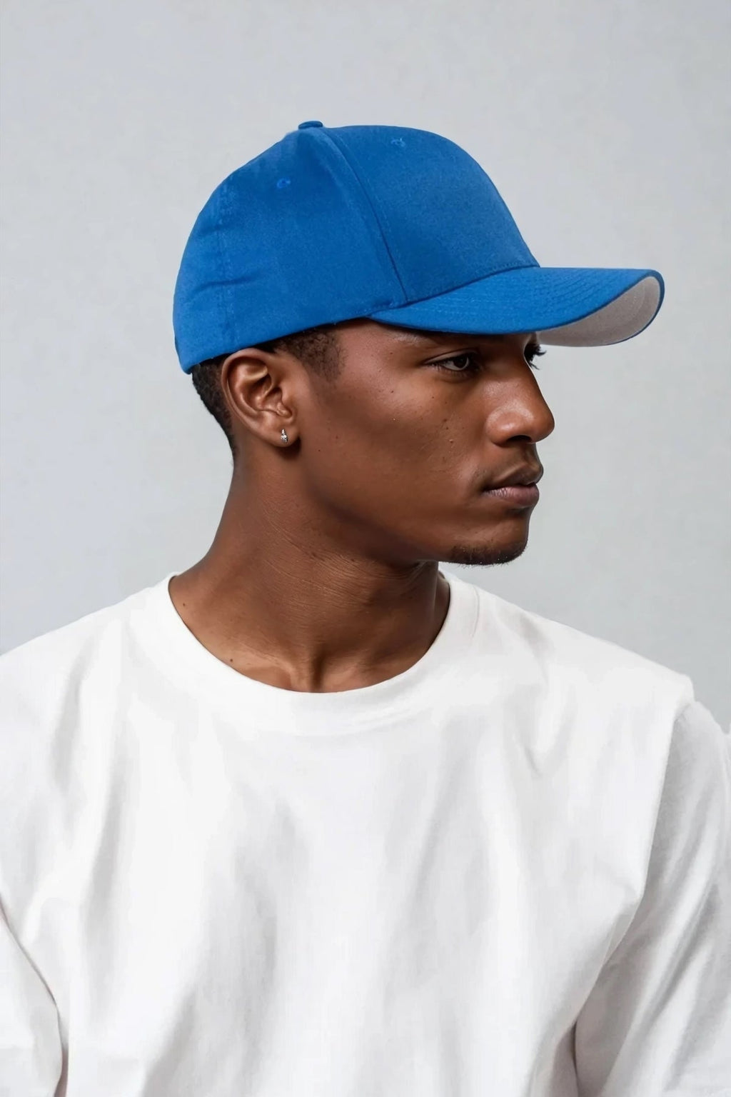 Flexfit Wooly pettined - giallo