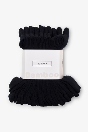 The Original Performance Calzini di bambù 10 -pack - Navy