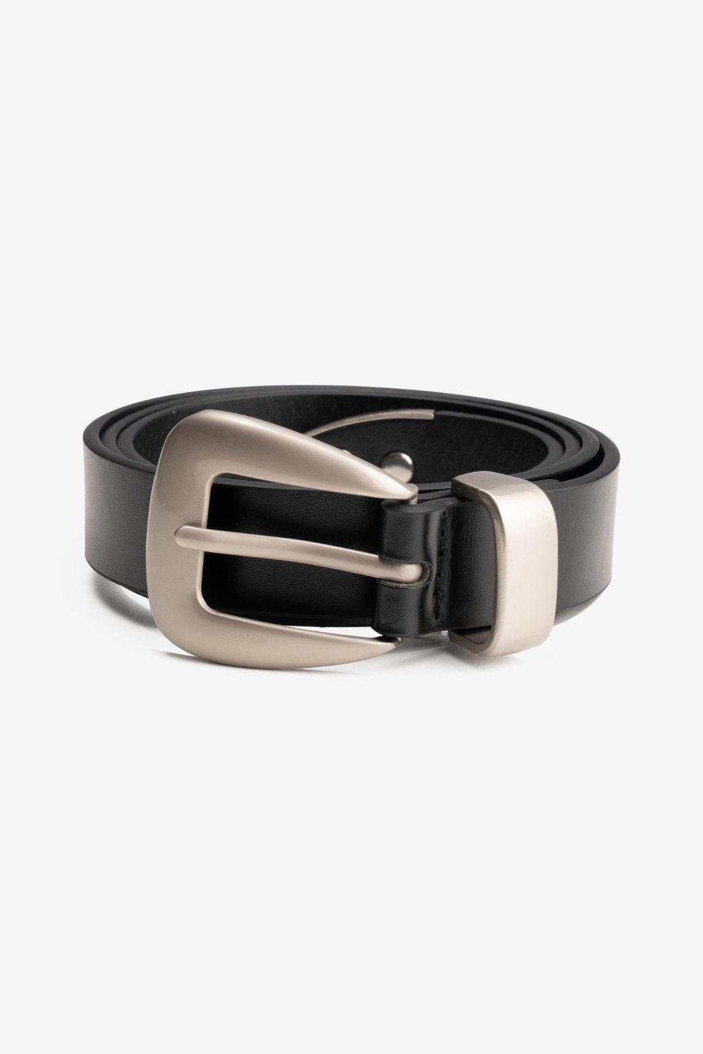 Sophia Belt - Nero