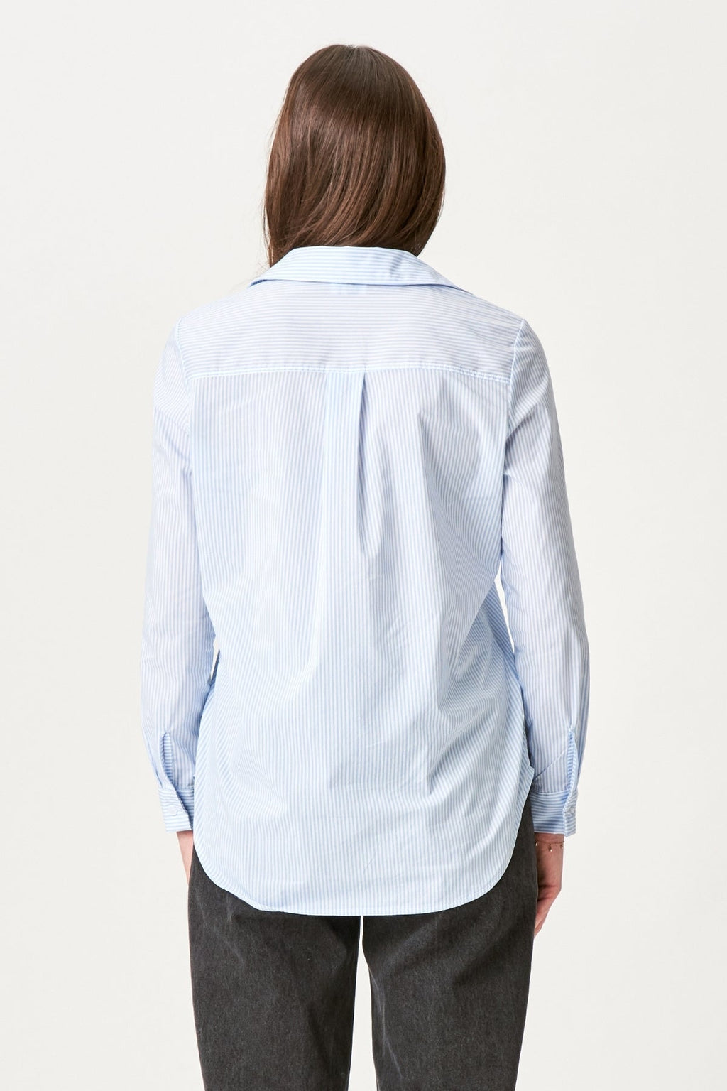 Sophia Shirt - Blu chiaro