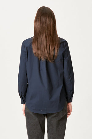 Shirt Ida - Navy