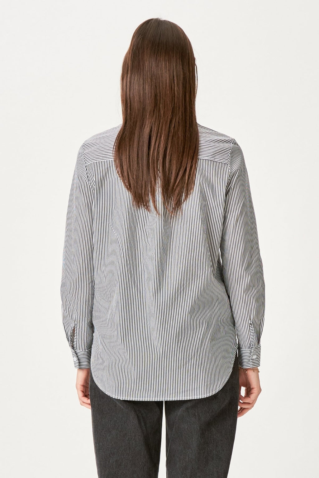 Sophia Shirt - Black