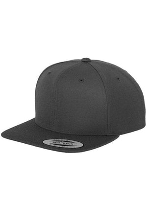 Snapback - Gray