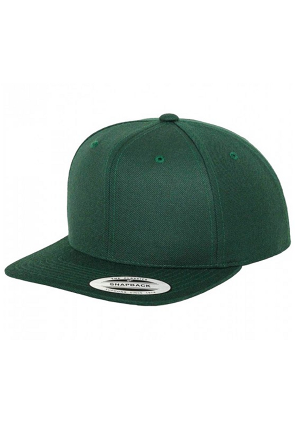 Snapback - Green