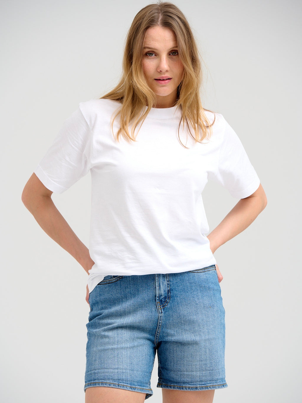 Denim Shorts - pacchetto (2 pezzi)