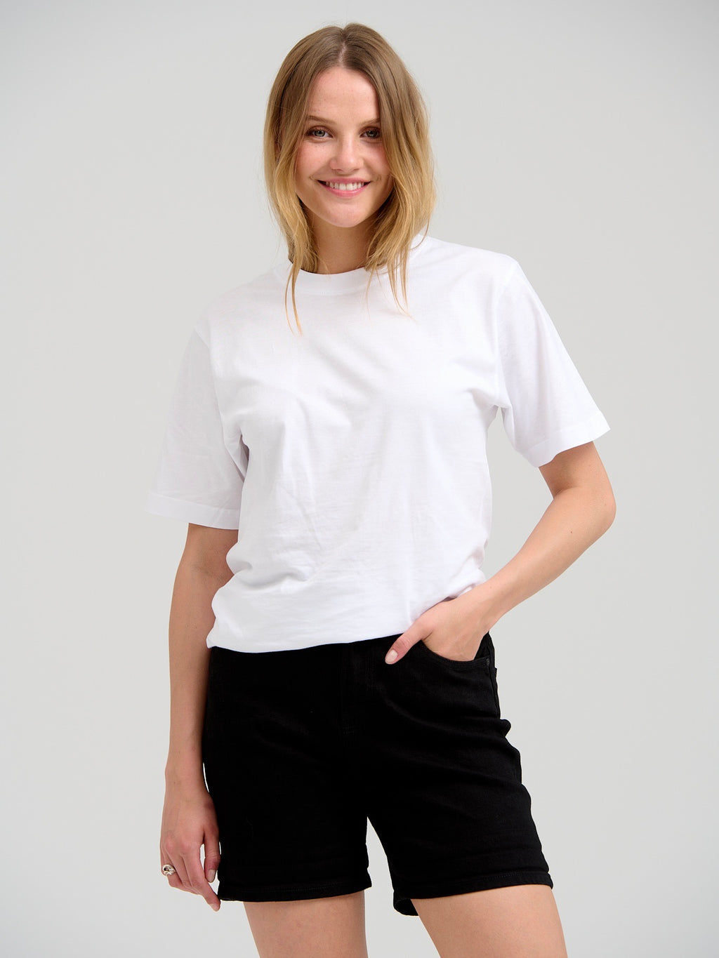 Denim Shorts - pacchetto (2 pezzi)