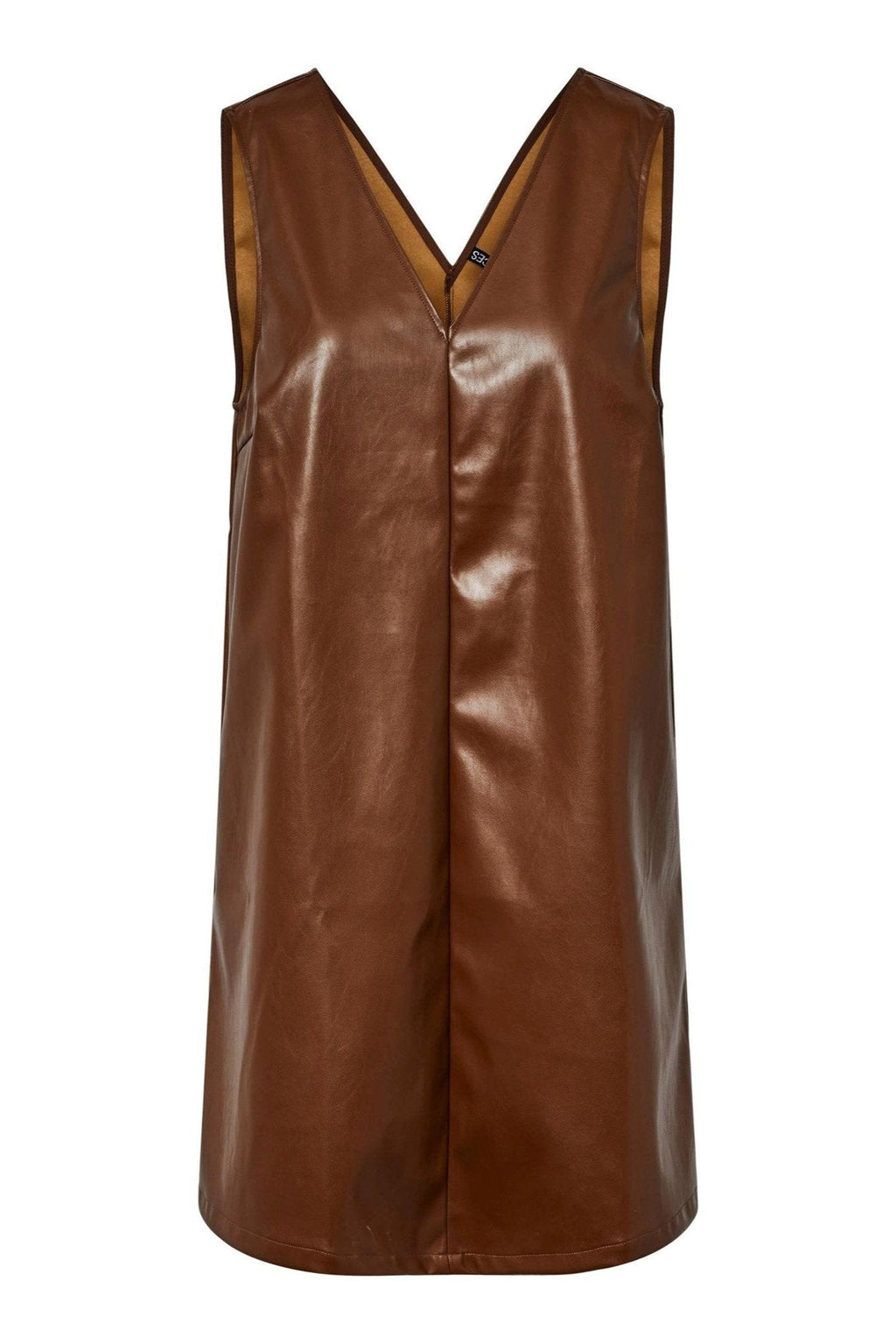 Abito Spencer - Mustang