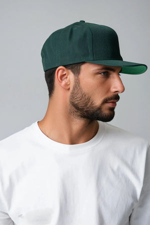 Snapback classico - Abete rosso