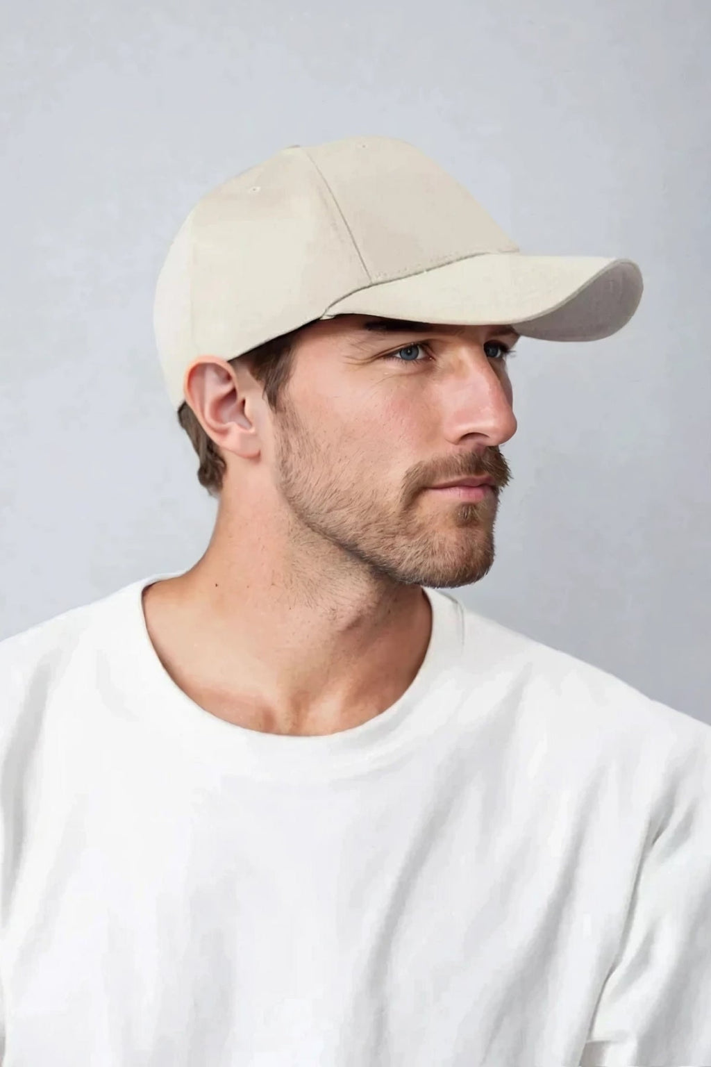 Flexfit Wooly pettined - giallo