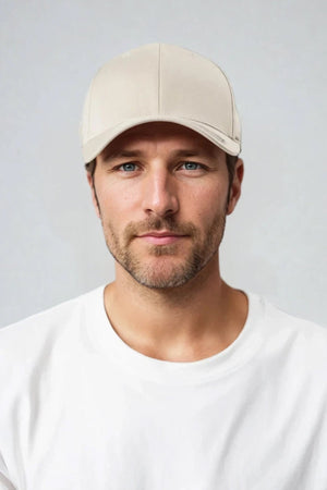 Flexfit Wooly pettined - giallo