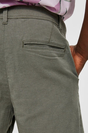 Shorts Storm Flex - Verde