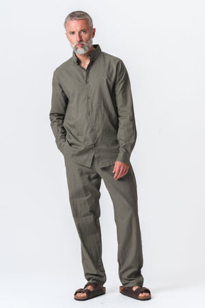 Linen Set (Army) - Package Deal