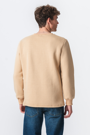 Spesa tascabile Regular Fit - beige