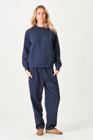 SUDIME ORIGINALE (NAVY) - PACCHETTO (DONNE)