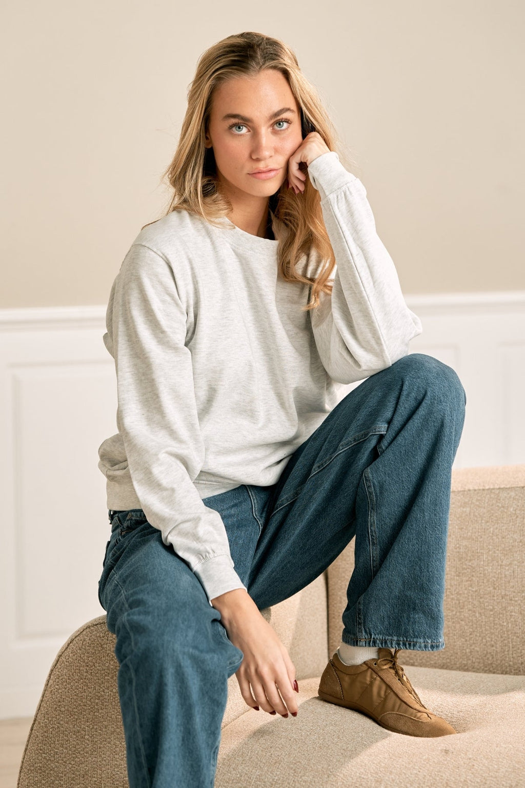 Spacca originale - Lightgrey