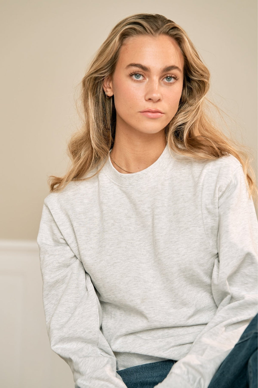 Spacca originale - Lightgrey