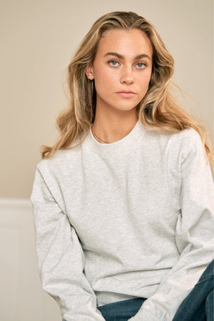 Spacca originale - Lightgrey