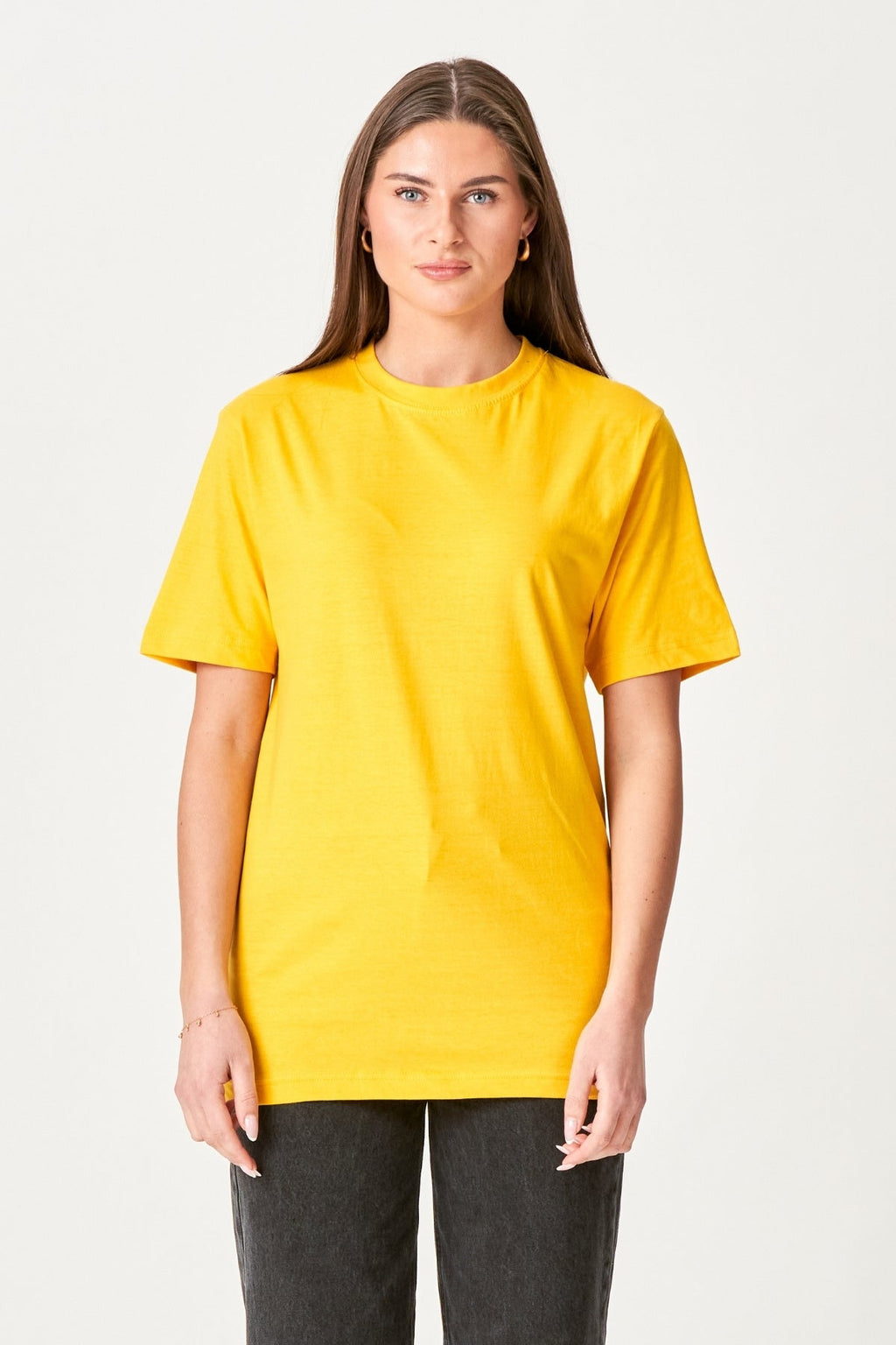 Oversized T-shirt-Donne 's Pacchetto (7 pezzi.)