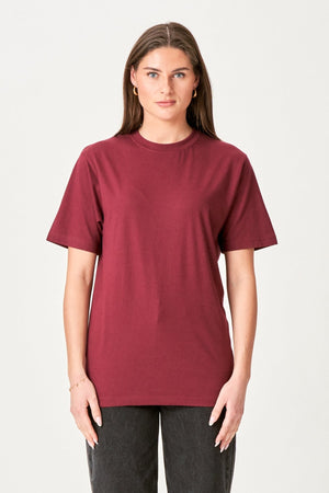 Oversized T-shirt-Donne 's Pacchetto (7 pezzi.)