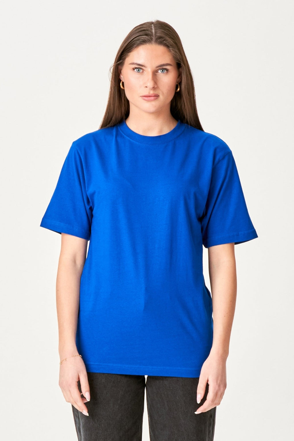 Oversized T-shirt-Donne 's Pacchetto (7 pezzi.)