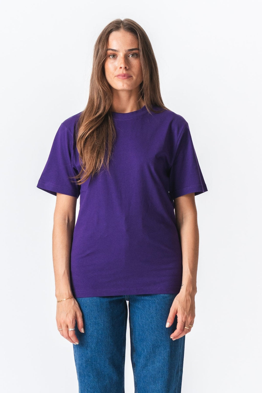Oversized T-shirt-Donne 's Pacchetto (7 pezzi.)