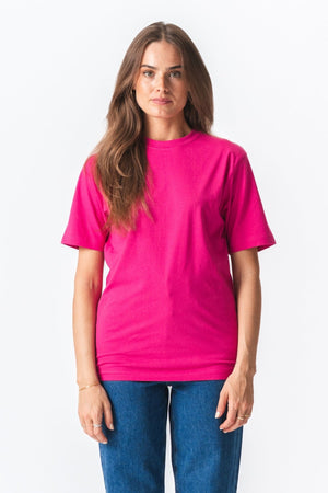 Oversized T-shirt-Donne 's Pacchetto (7 pezzi.)