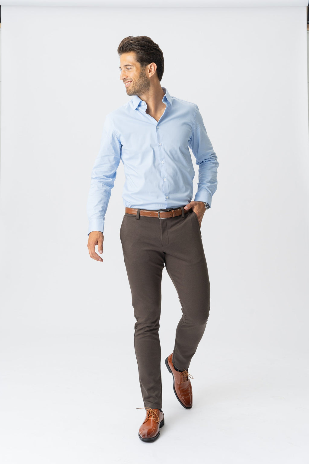 Cilie Top - Cloud Dancer