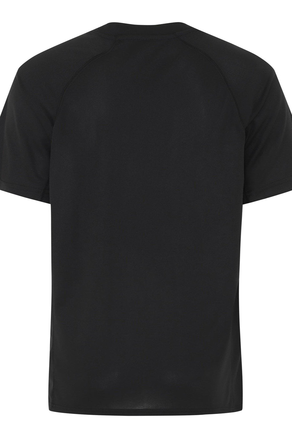 T -shirt da allenamento - nero