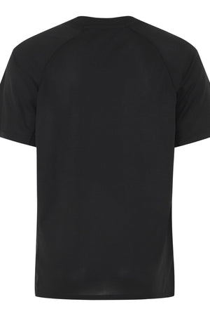 T -shirt da allenamento - nero