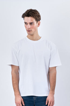 T-shirt Boxfit - Pacchetto (6 pezzi)
