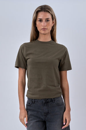 FAGNIto TEE - Army Green