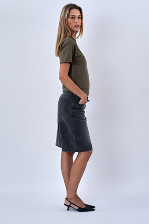 FAGNIto TEE - Army Green