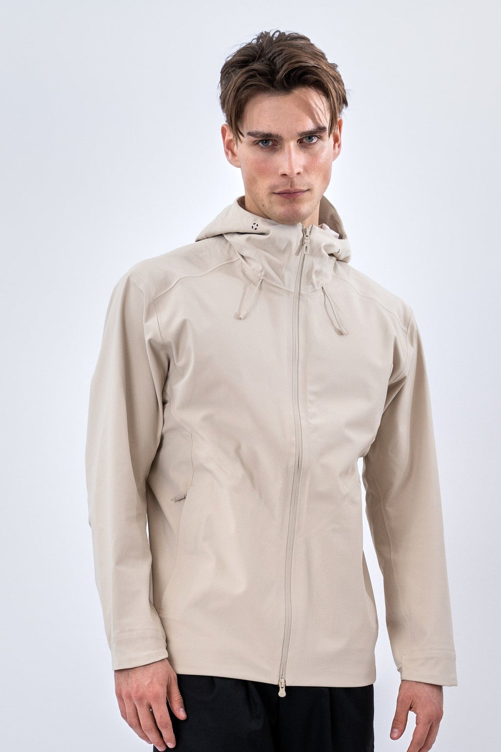 Giacca Sebastian - Albicocca