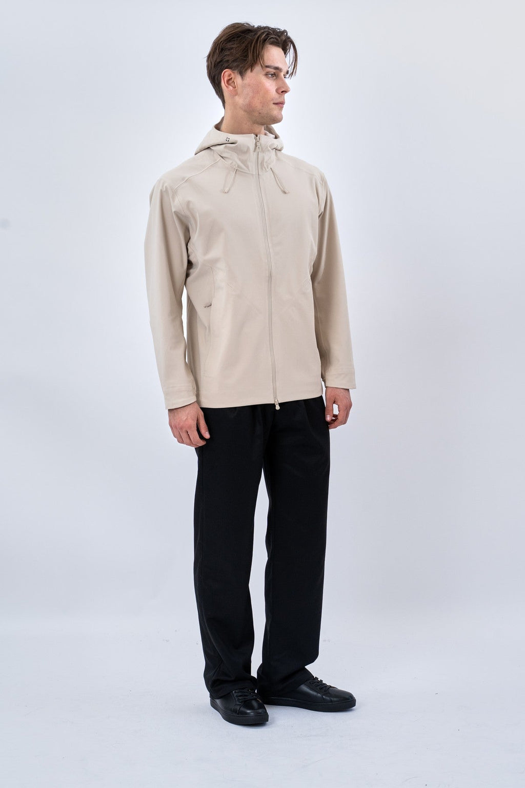 Giacca Sebastian - Albicocca