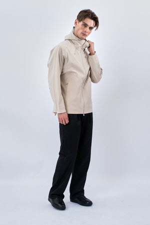 Giacca Sebastian - Albicocca