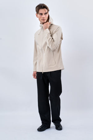 Giacca Sebastian - Albicocca