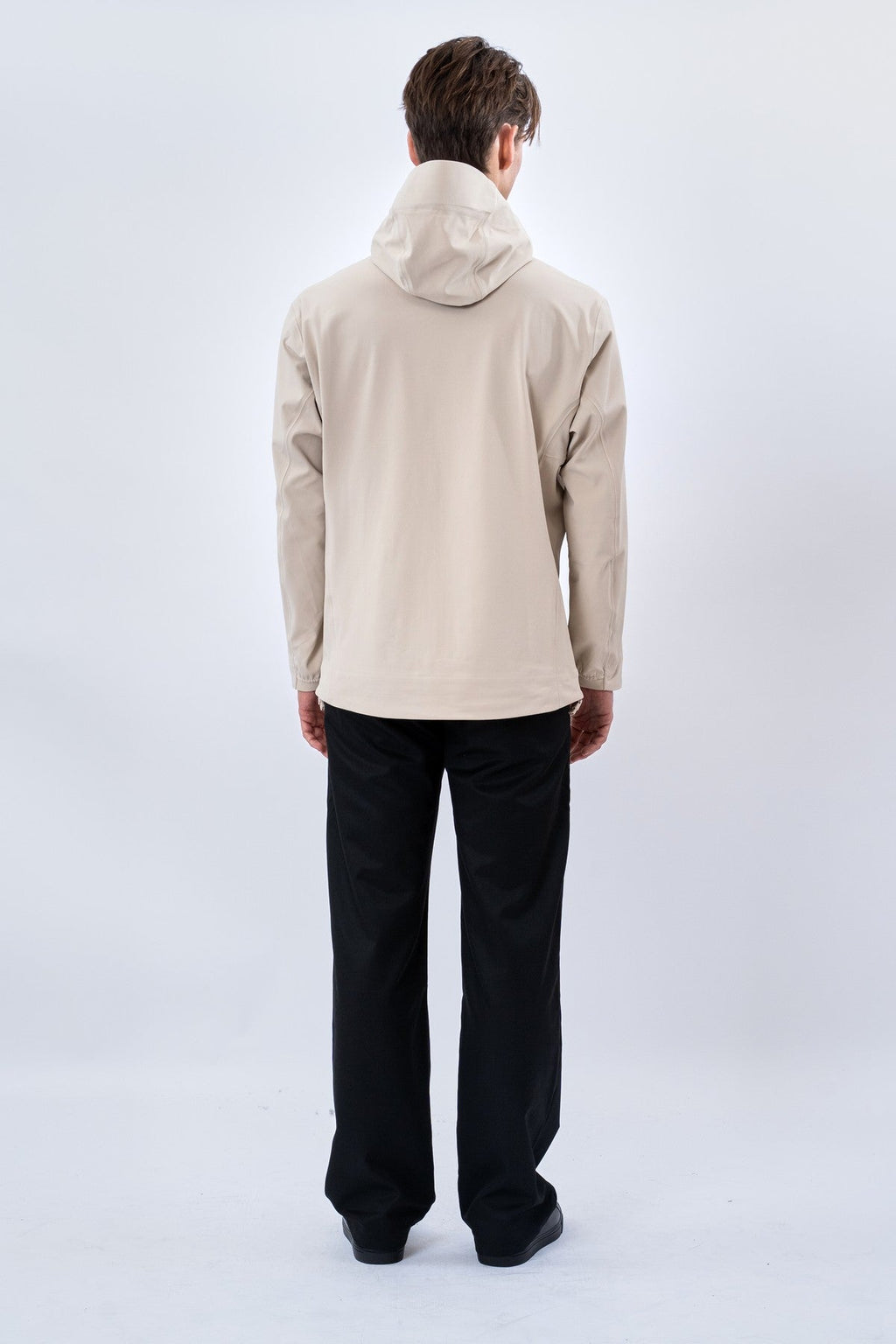 Giacca Sebastian - Albicocca