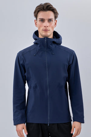 Giacca Sebastian - Blu