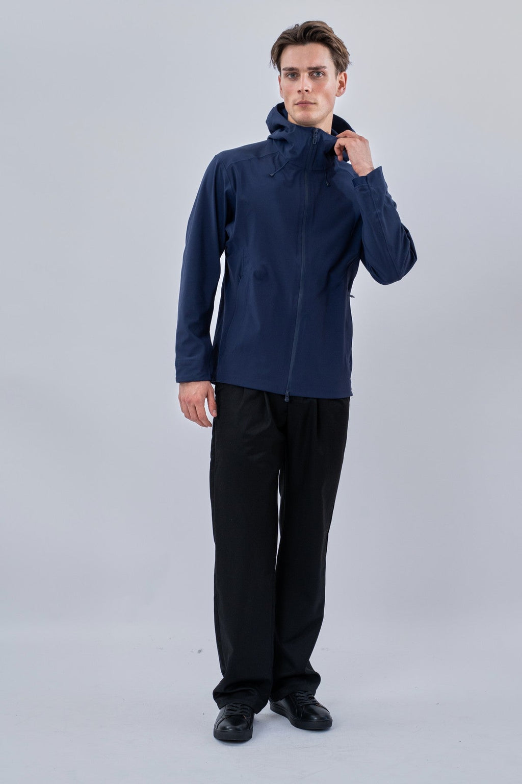 Giacca Sebastian - Blu