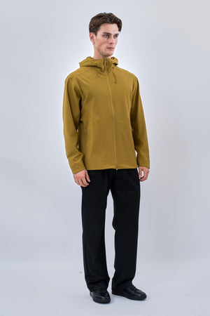 Giacca Sebastian - Gialla