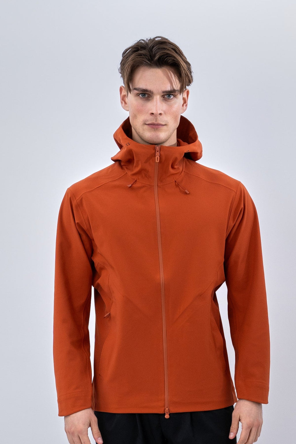 Giacca Sebastian - Rossa