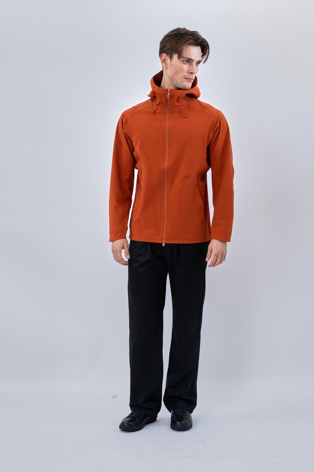 Giacca Sebastian - Rossa