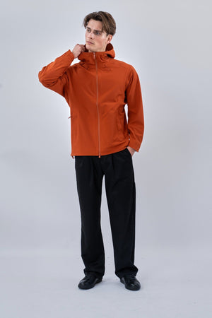 Giacca Sebastian - Rossa