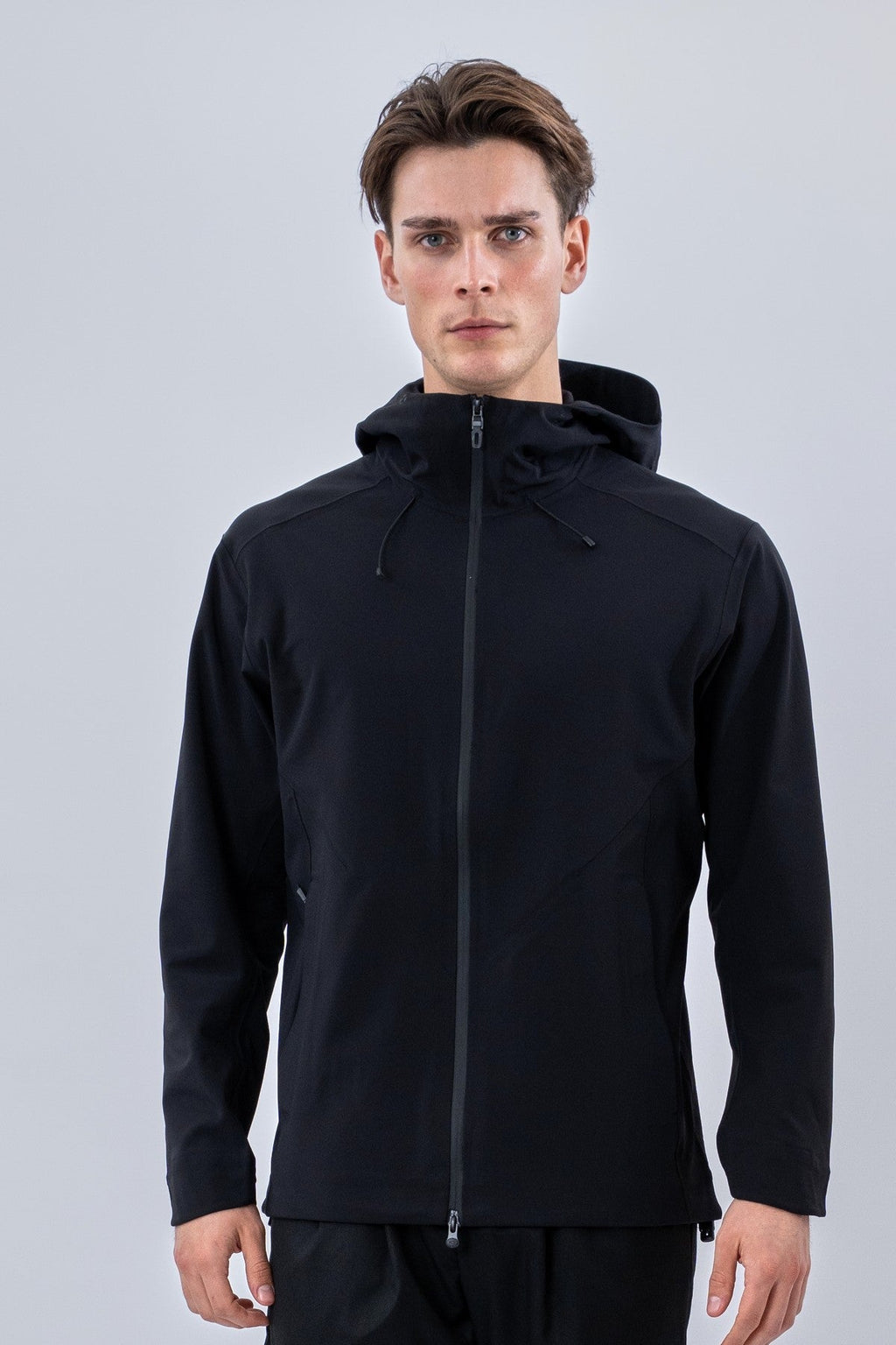 Sebastian Jacket - Black