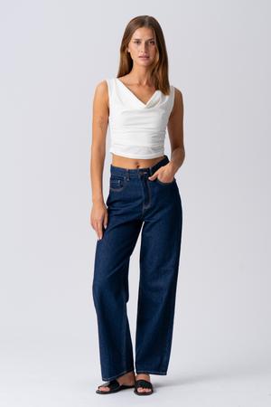 Top a cascata ELISA - bianco