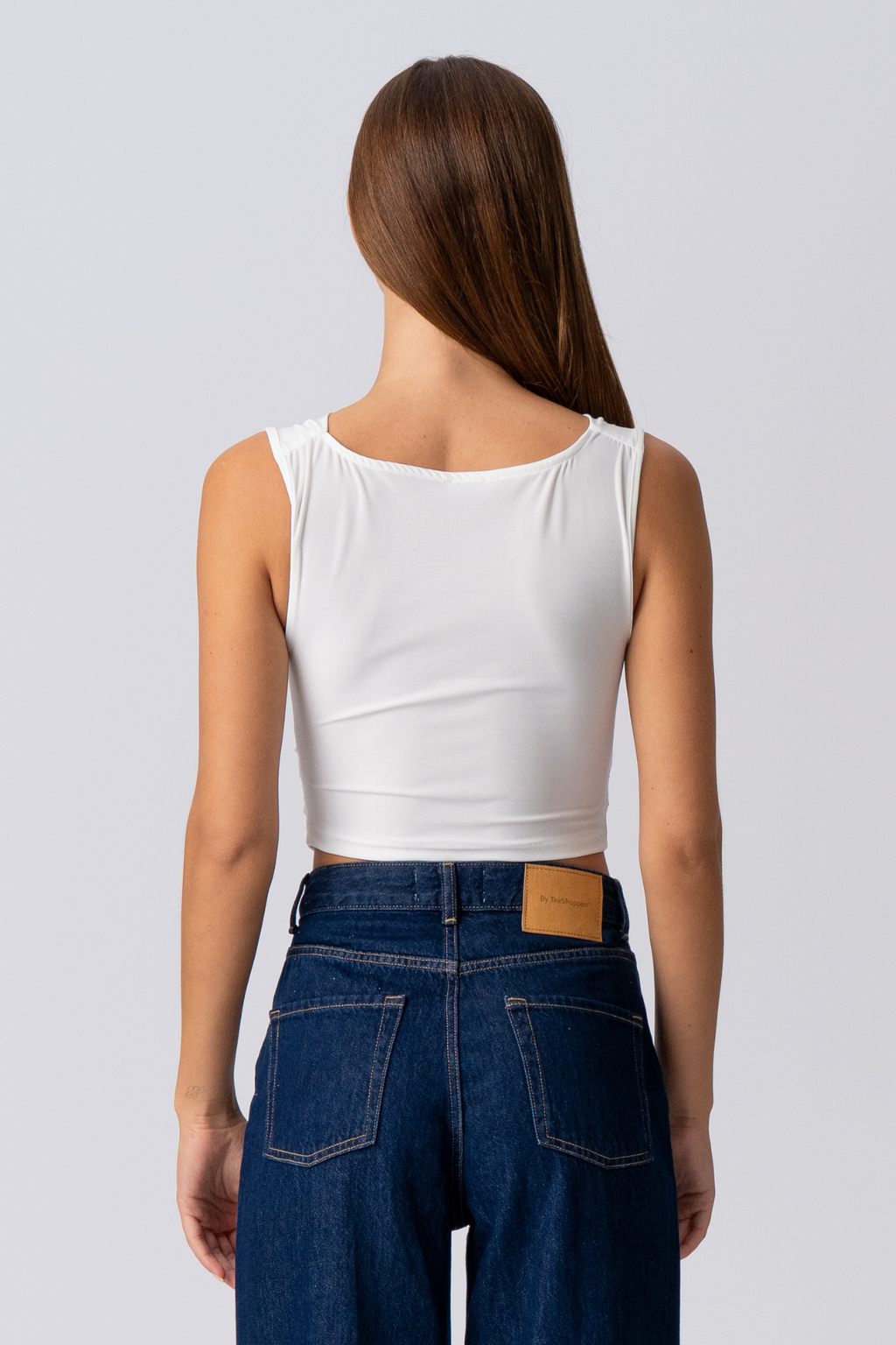 Top a cascata ELISA - bianco