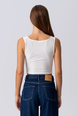 Top a cascata ELISA - bianco