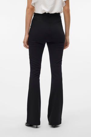 Pantaloni amira - nero