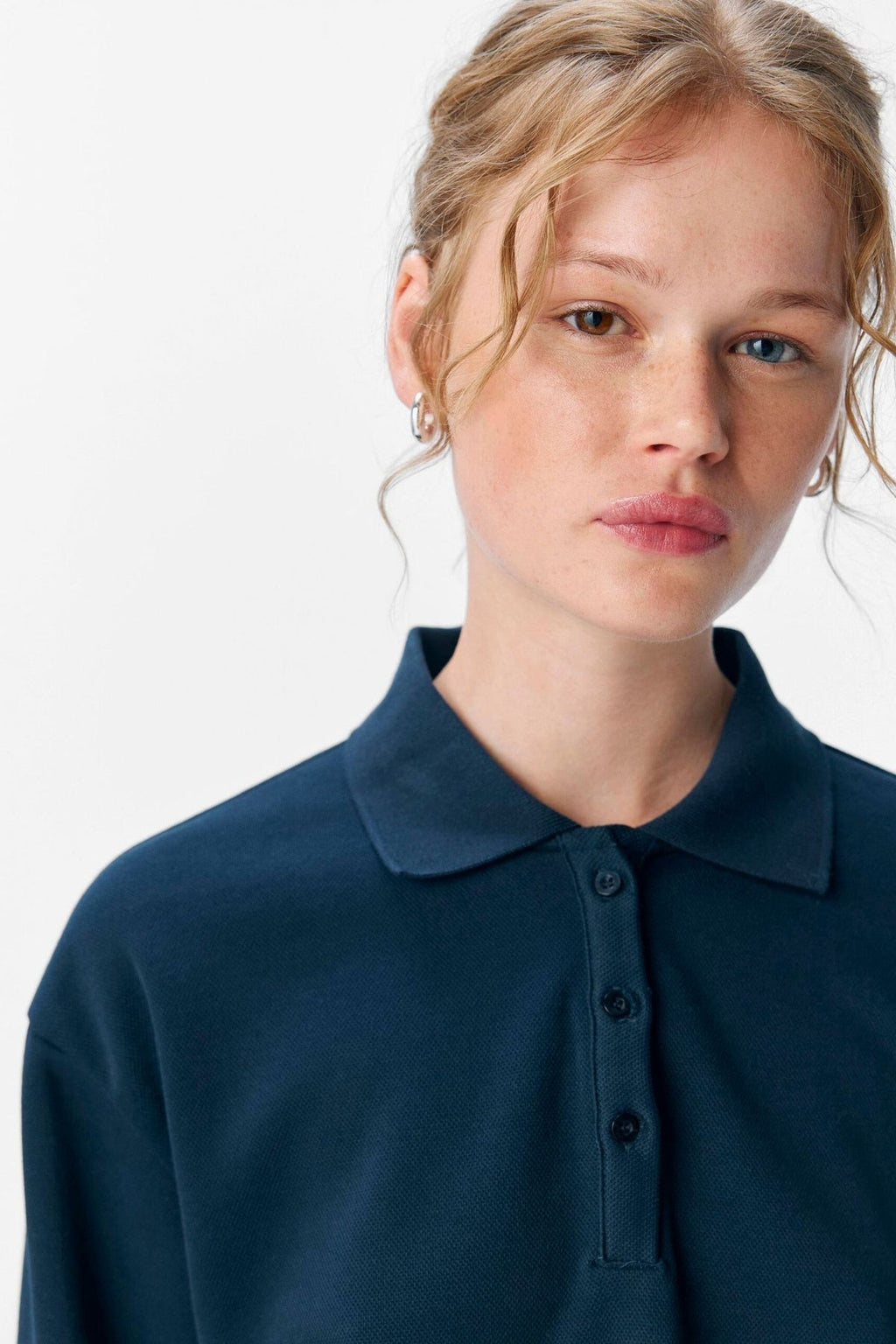 Millie Polo - Sky Captain